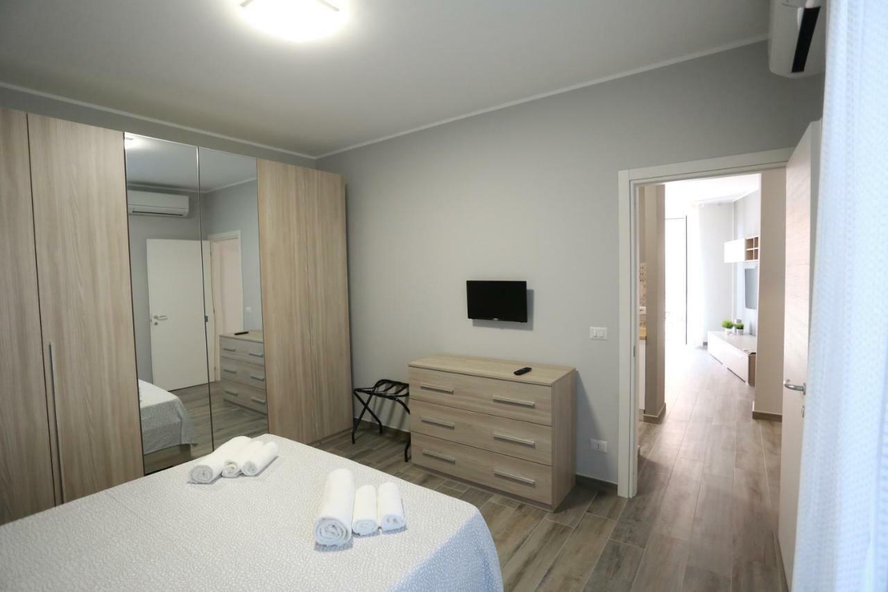 Siroikia Luxury Apartments Syrakuzy Zewnętrze zdjęcie
