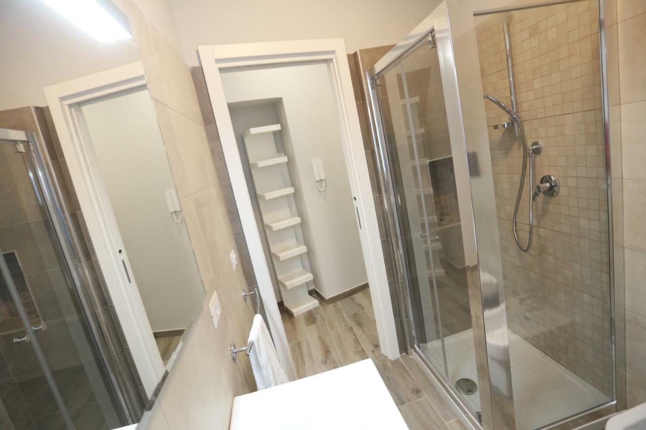 Siroikia Luxury Apartments Syrakuzy Zewnętrze zdjęcie