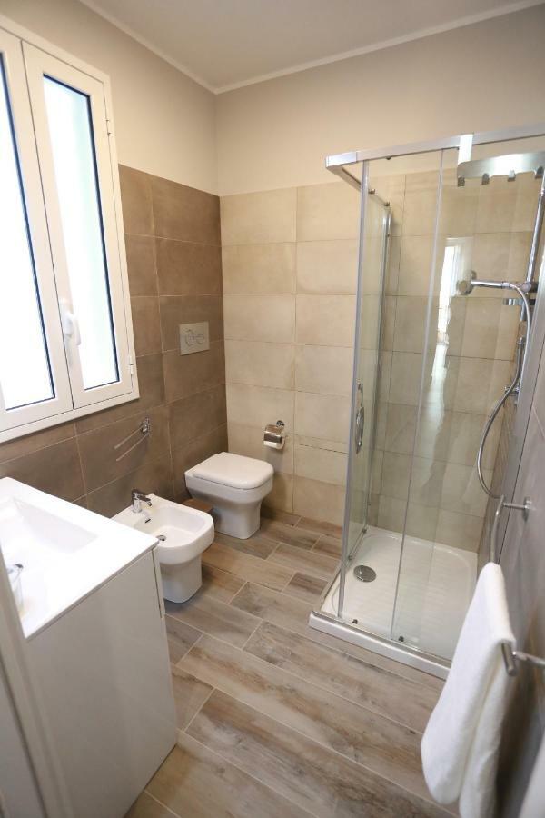 Siroikia Luxury Apartments Syrakuzy Zewnętrze zdjęcie