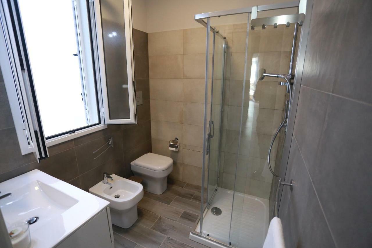 Siroikia Luxury Apartments Syrakuzy Zewnętrze zdjęcie