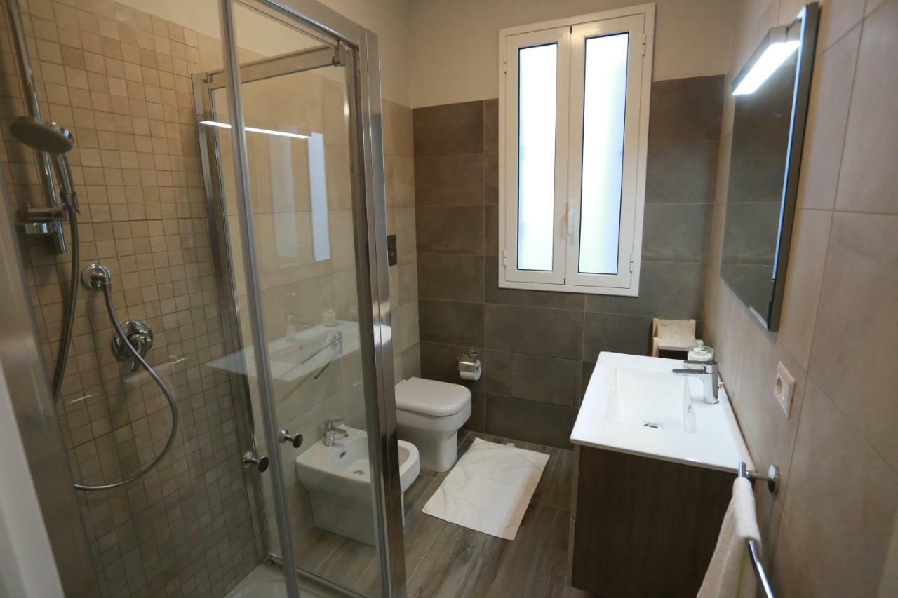 Siroikia Luxury Apartments Syrakuzy Zewnętrze zdjęcie