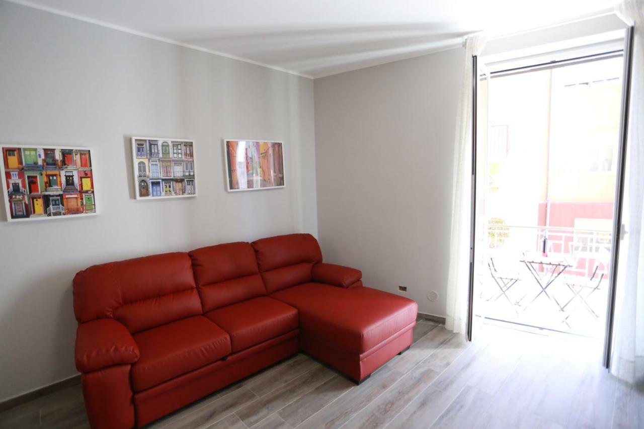 Siroikia Luxury Apartments Syrakuzy Zewnętrze zdjęcie