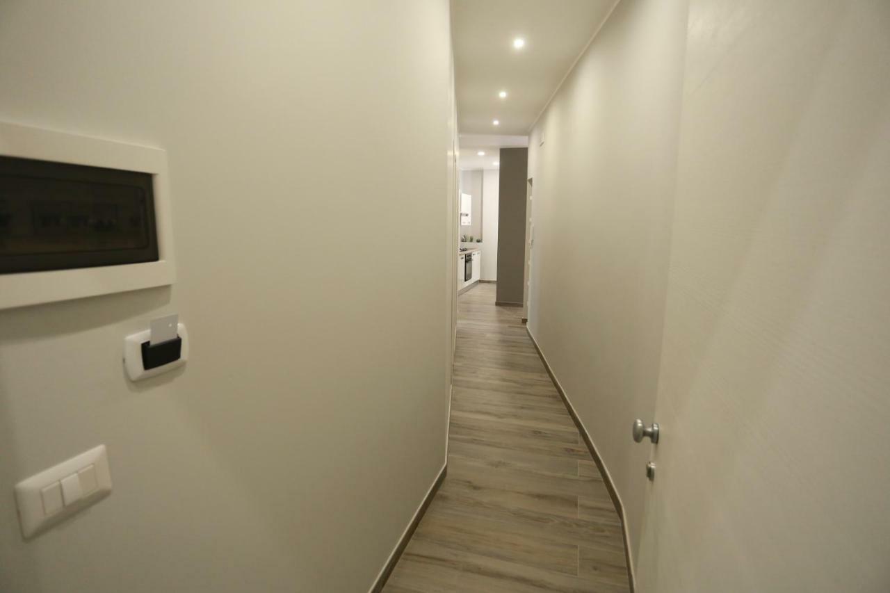 Siroikia Luxury Apartments Syrakuzy Zewnętrze zdjęcie