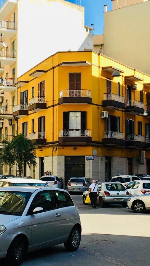 Siroikia Luxury Apartments Syrakuzy Zewnętrze zdjęcie