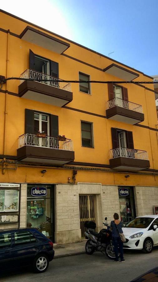Siroikia Luxury Apartments Syrakuzy Zewnętrze zdjęcie